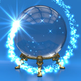 Crystal Ball Fortune Teller1.5.0_rowtechapk.com