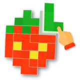 Pixel Blocks - Reverse Puzzle1.14_rowtechapk.com