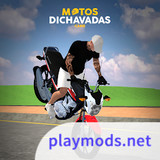 Motos Dichavadas - Brasil<span>(Unlimited Money)</span>0.0.4_rowtechapk.com
