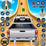 Ramp Car Racing : Car stunt4.1_rowtechapk.com