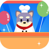 Puppy is Pastry Paradise<span>(Unlimited currency)</span>1.0.0_rowtechapk.com