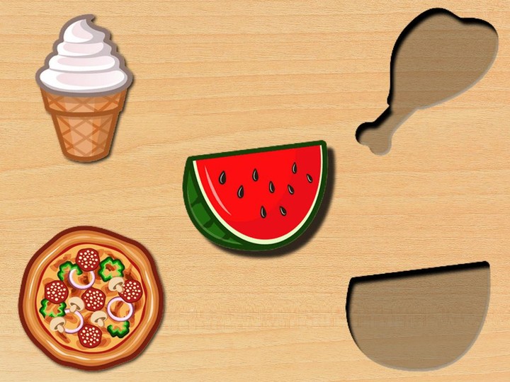 Animals Puzzles screenshot image 5_Popularmodapk.com