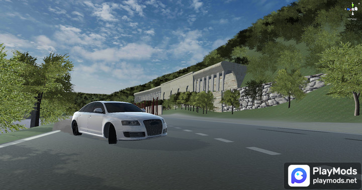 Romania Drift<span>(No Ads)</span> screenshot image 4_Popularmodapk.com