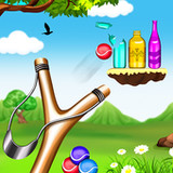 Bottle Knock Down Hit9.0_rowtechapk.com