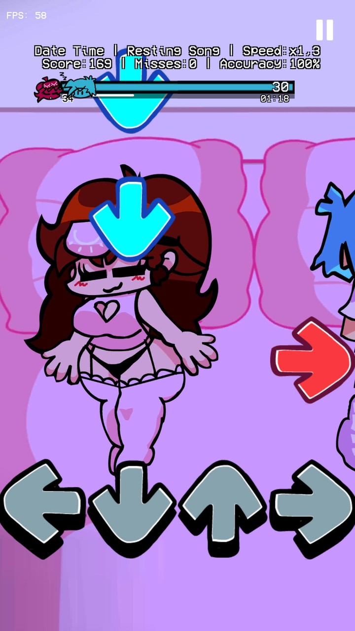 FNF After the Week Funkin Mod screenshot image 5_Popularmodapk.com