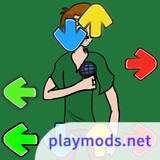 FNF Music Battle: Friday Funny<span>(mod)</span>1.1_rowtechapk.com