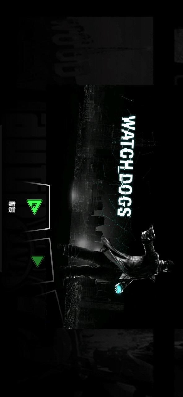 GTA Grand Theft Auto: San Andreas<span>(Mod)</span> screenshot image 8_Popularmodapk.com