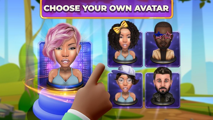 Rummy Rush - Classic Card Game screenshot image 1_Popularmodapk.com