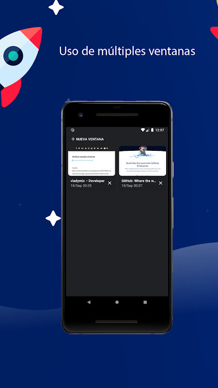 TV Browser screenshot image 11_Popularmodapk.com