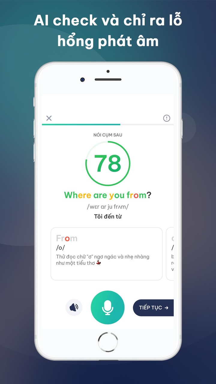 The Coach - Giao tiếp tốt screenshot image 18_Popularmodapk.com