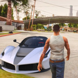 Grand Theft: Gangstar Games 3D12.5_rowtechapk.com