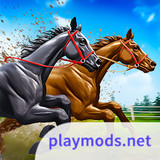 Horse Racing Hero: Riding Game<span>(No Ads)</span>2.0.3_rowtechapk.com