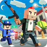 Cube Crime<span>(Unlimited Currency)</span>1.12_rowtechapk.com