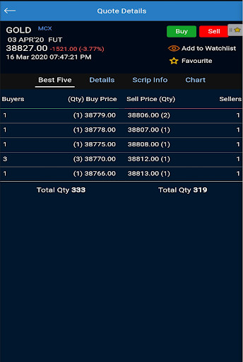 LEAP By Acumen screenshot image 10_Popularmodapk.com