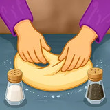 Cozy Kitchen Cooking ASMR<span>(No Ads)</span>1.1_rowtechapk.com