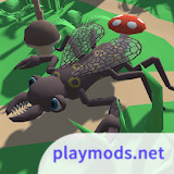 三维进化模拟器破解版<span>(mod)</span>1.12.2_rowtechapk.com