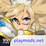 Revenger Saga: Idle RPG<span>(Mod menu)</span>1.37.0_rowtechapk.com