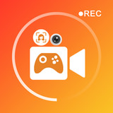 Game Screen Recorder Facecam1.22.02_rowtechapk.com