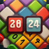 2048 Block: Merge Puzzle08.31.24_rowtechapk.com