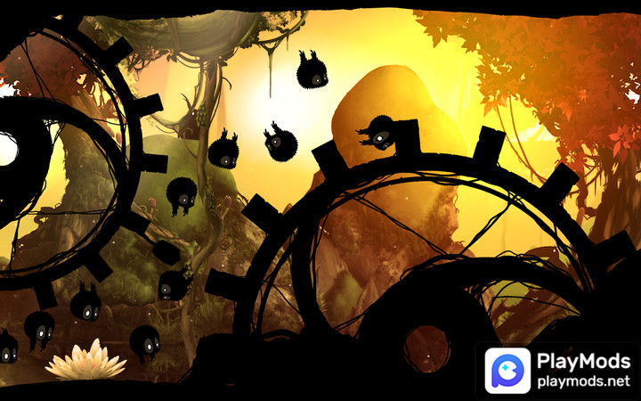 BADLAND<span>(Paid)</span> screenshot image 2_Popularmodapk.com