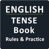 English Tense Book1605.22_rowtechapk.com