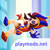 Ragdoll Falling: Break Down<span>(No Ads)</span>1.0.2_rowtechapk.com