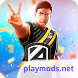 Be A Legend: Soccer Champions<span>(No Ads)</span>2.9.8_rowtechapk.com