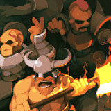 Hero Siege: Pocket Edition<span>(Mod Menu)</span>7.0.11_rowtechapk.com