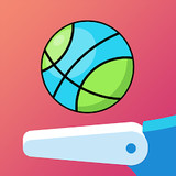Flipper Dunk<span>(Unlimited Gems)</span>2.1.0_rowtechapk.com