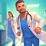 Merge Hospital by Operate Now<span>(Unlimited Diamonds)</span>1.5.04_rowtechapk.com