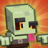 Idle Zombie Superhero(Unlimited Money)0.1_rowtechapk.com