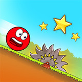 Red Ball 3: Jump for Love! Bou1.0.90_rowtechapk.com