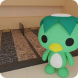 Escape the rock bathing(No Ads)1.1.5_rowtechapk.com