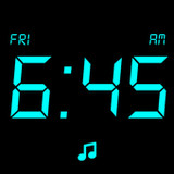 Get Up Songs Music Alarm Clock1.3.8_rowtechapk.com