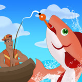 Idle Fishing Tycoon<span>(Unlimited Diamonds)</span>1.1.3_rowtechapk.com
