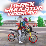 Herex Simulator Indonesia<span>(Unlimited Resources)</span>1.0.44_rowtechapk.com