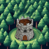 Harvest Hold - Tower Defense<span>(mod menu)</span>1.1.1_rowtechapk.com