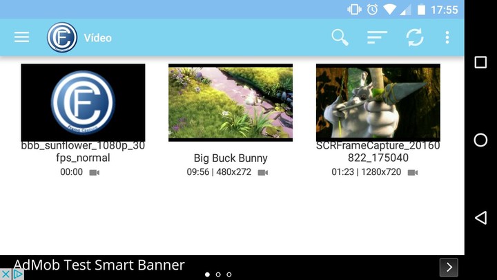 Frame Capture screenshot image 13_Popularmodapk.com