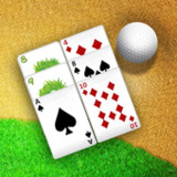Golf Solitaire Multi CardsGame2.5.4_rowtechapk.com
