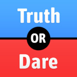 Truth Or Dare - Party Game11.0.0_rowtechapk.com