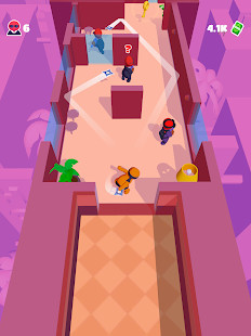 Journey to the world of seeking things screenshot image 6_Popularmodapk.com