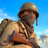 Shoot Out WW2: Gun Shooting<span>(Free Shopping)</span>1.1.8_rowtechapk.com