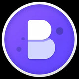 BOLDR ICON PACK<span>(Patched)</span>2.3.5_rowtechapk.com