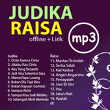 Kumpulan Judika Raisa Offline3.4_rowtechapk.com