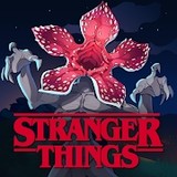 Stranger Things: Puzzle Tales13.1.0.33447_rowtechapk.com