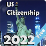 US Citizenship Test 20222.3.1_rowtechapk.com