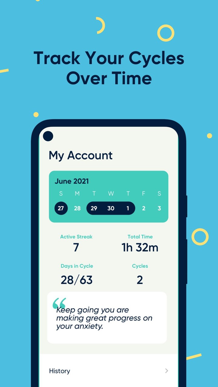 Neurocycle screenshot image 2_Popularmodapk.com