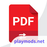 Image to PDF: PDF Converter<span>(Premium Unlocked)</span>2.4.14_rowtechapk.com