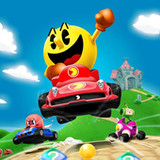 PAC-MAN Kart Rally<span>(Mod APK)</span>1.3.5_rowtechapk.com