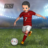 Pro League Soccer1.0.44_rowtechapk.com